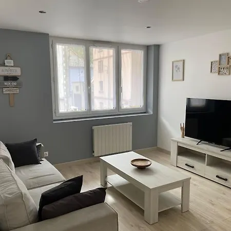 46m2 Au Coeur Du Parc De La Vanoise *