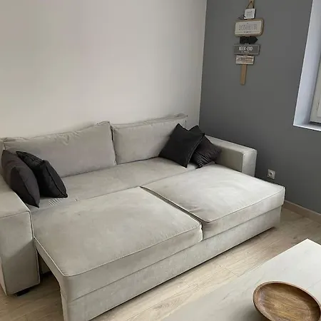 46m2 Au Coeur Du Parc De La Vanoise Fourneaux (Savoie)